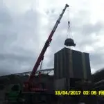 Mobile Telescopic Crane Hire | Lifting Solutions | Crane Services | Contract Lift | Mobile Crane Hire | Crane & Lifting Services | Gerard McHugh & Son Crane Hire | Northern Ireland | Ireland | Based In County Tyrone