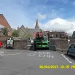Mobile Telescopic Crane Hire | Lifting Solutions | Crane Services | Contract Lift | Mobile Crane Hire | Crane & Lifting Services | Gerard McHugh & Son Crane Hire | Northern Ireland | Ireland | Based In County Tyrone