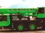 Mobile Telescopic Crane Hire | Lifting Solutions | Crane Services | Contract Lift | Mobile Crane Hire | Crane & Lifting Services | Gerard McHugh & Son Crane Hire | Northern Ireland | Ireland | Based In County Tyrone