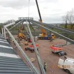 Mobile Telescopic Crane Hire | Lifting Solutions | Crane Services | Contract Lift | Mobile Crane Hire | Crane & Lifting Services | Gerard McHugh & Son Crane Hire | Northern Ireland | Ireland | Based In County Tyrone