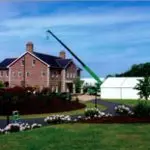 Mobile Telescopic Crane Hire | Lifting Solutions | Crane Services | Contract Lift | Mobile Crane Hire | Crane & Lifting Services | Gerard McHugh & Son Crane Hire | Northern Ireland | Ireland | Based In County Tyrone